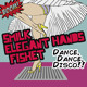 on Smilk, Elegant Hands &amp; Fishet -Like Disco (Original Mix)