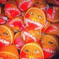 Black Moth Super Rainbow x Black Star - Born On A Day The Sun Didn't Define (SUPER HAIRY Mashup)