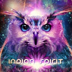 INDiAN SPIRIT 2014