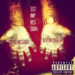 1st Impression Prod.McGary