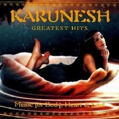 Karunesh - -Call Of The Tribes