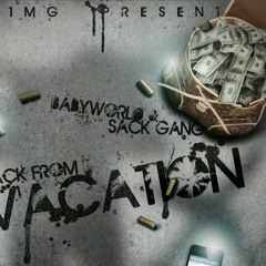 Let's do it at 1051mgstudios