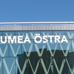 Umeå östra