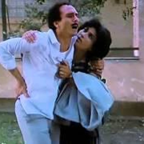 فيلم هنا القاهرة / تيتر البداية / موسيقى مودي الإمام