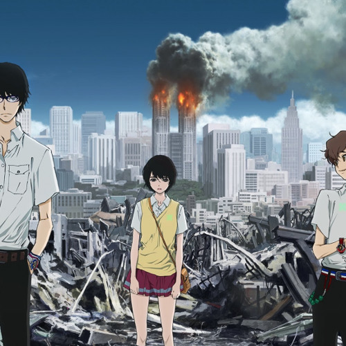 terror in resonance ost spotify terror in resonance ost spotify