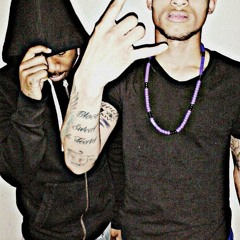 "Nothing Changed" - Jay Myers x BarsUp Dinero