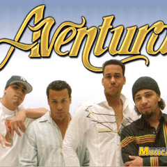 Aventura - Amor Bonito