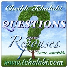 J'ai des waswas depuis que j'ai lu "Les annulatifs de l'Islam" - Sheikh Tchalabi