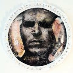 Georgio The Dove Valentino And La Société Des Mélancoliques - I Won't Betray You