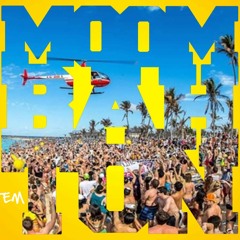 Saca La Rakataka (Tiaf Remix) Driker System Moombahton Edit