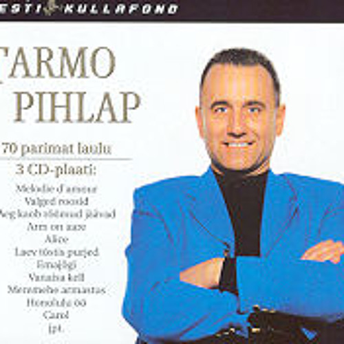 Tarmo Pihlap - CD1 - 21 - Vanaisa Kell