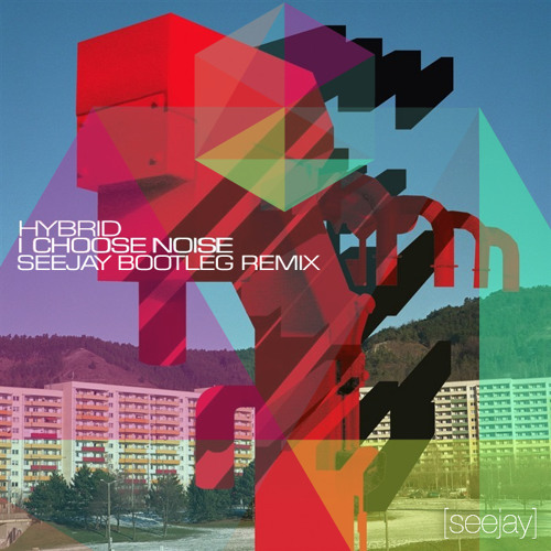 Hybrid - Keep It In The Family (seejay bootleg remix)