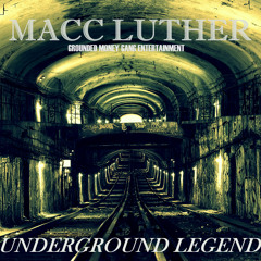 Fucked And Faded Feat Young Moe, Mac Luther