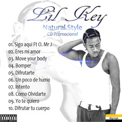 Lil Key - Bomper (By Dj Roland)  ( GirigaPeopleEntertainment )