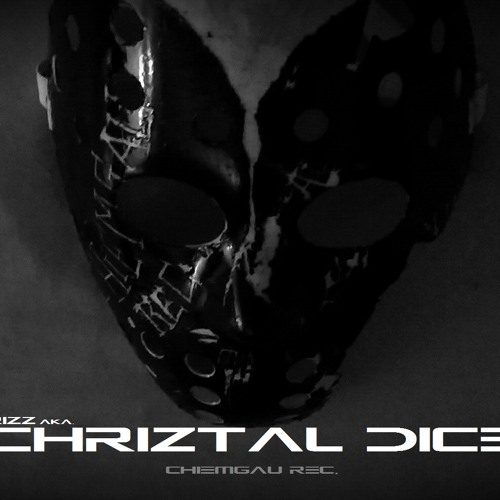 Chriztal Dice - MINIMAL TECHNO 29.08.14