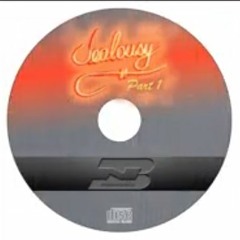 DJ Bobby Nolasco - JEALOUSY Part 1 (Sept 2014)