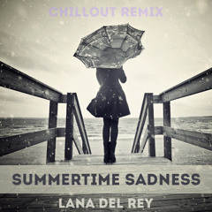 Lana Del Rey - Summertime Sadness (Moonnight remix)