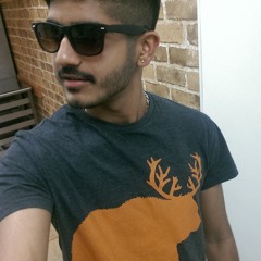Rakhan wala Tu - Navjeet Kahlo