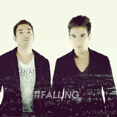 Falling