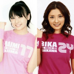 モーニング娘。/Morning Musume - サマーナイトタウン/Summer Night Town