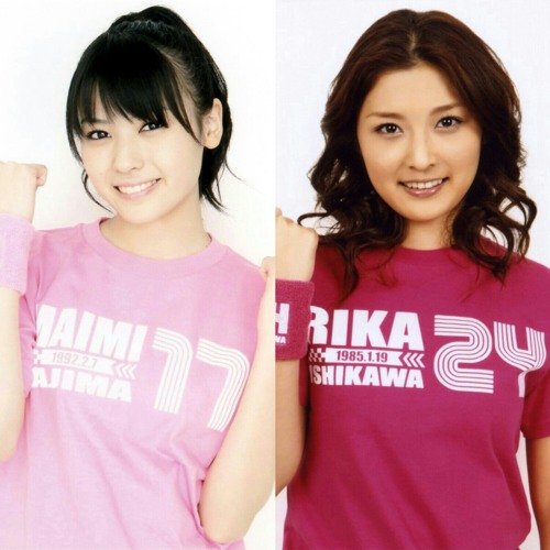 モーニング娘 Morning Musume サマーナイトタウン Summer Night Town By Nobunaga Oda 1534 モーニング娘 Morning Musume サマーナイトタウン Summer Night Town By Nobunaga Oda 1534