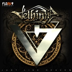 Preview DEBUT EP Album VELHINHA "Just Like Heaven"