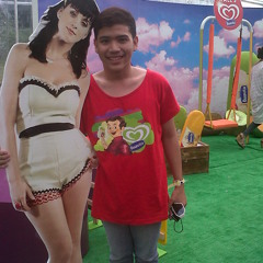 Thinking Of You Katy Perry - Cover