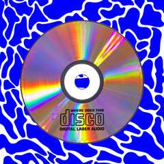 Where Does This Disco? — Single
