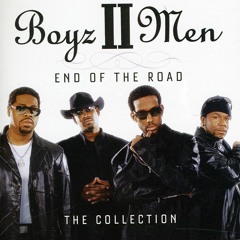 End of the road - Boyz II Men (Cover)