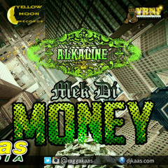 ALKALINE - MEK D MONEY [MAIN] CLEAN