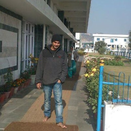 lucke singh