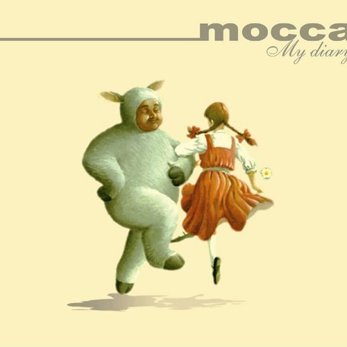 【R&B】moca My diary Stream [FULL ALBUM] Mocca - My Diary (2002) by Chitra Poespa