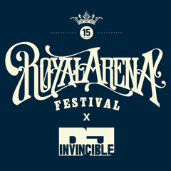 DJ Invincible - Royal Arena Mix 2014