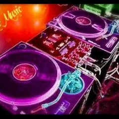 Dj De Prior In The MIX - Back Again - Live