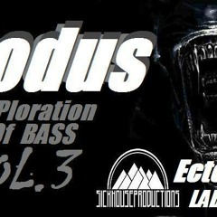 X-Ploration Of Bass Vol 3