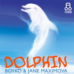 FLAVO078 : Boyko feat. Jane Maximova - Dolphin (Original Mix)