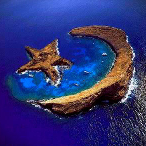 MOON STAR - FRACTAL POWER DEMON ( Preview )