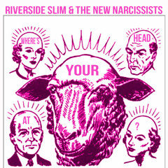 Where's Your Head At?  (Gum Under The Table Mix) Basement Jaxx Cover Song