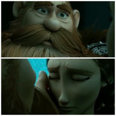 For The Dancing And The Dreaming