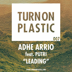 Adhe Arrio - Leading Feat. Putri (preview)