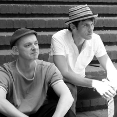 LUCK DI DORIA: melodyscape