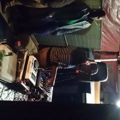 Dj Bakk3 - Insecurities(Original Mix)Sample