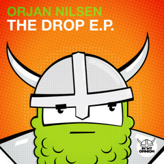 Orjan Nilsen - Carioca [The Drop E.P] [OUT NOW!]