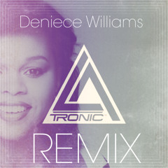 Deniece Williams - Free (LA Tronic Remix)