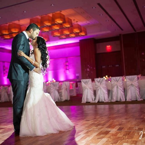 تامر عاشور ليا فيك