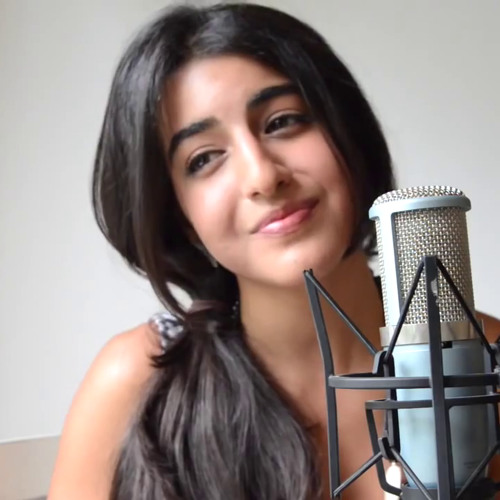Luciana Zogbi Jhon Legend All Of Me By A Rudiansyah