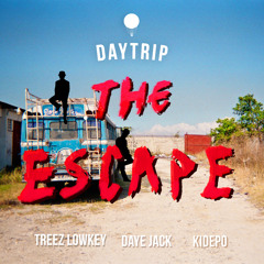 The Escape (Port-au-Prince) [feat. Treez Lowkey, Daye Jack, & Kidepo]