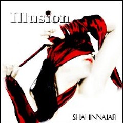 Shahin Najafi - Sarina (Album Illusion)