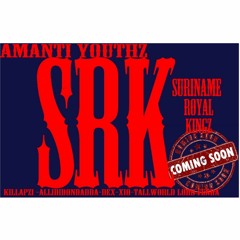 -Run Thingz-  SRK - AllididonDadda-LyricDon-TallWorld -KillaPzi