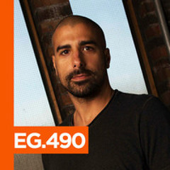 Russ Yallop Electronic Groove Podcast 490
